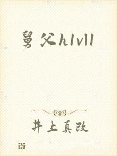 舅父h1vl1