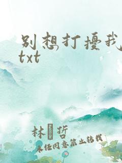 别想打扰我学习txt