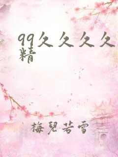 99久久久久久精