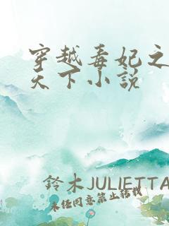 穿越毒妃之凤逆天下小说