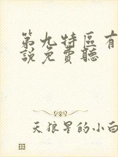 第九特区有声小说免费听