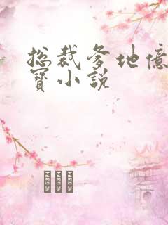 总裁爹地亿万萌宝小说