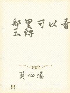 哪里可以看斗罗玉转