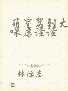 萌宝驾到大佬妈咪虐渣渣
