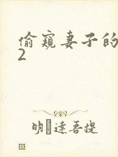 偷窥妻子的出轨2
