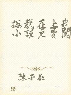 总裁在上我在下小说免费阅读全文