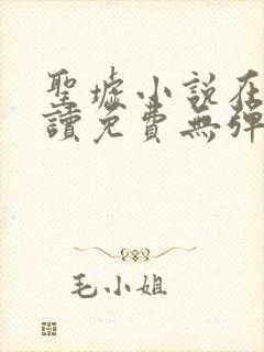 圣墟小说在线阅读免费无弹窗