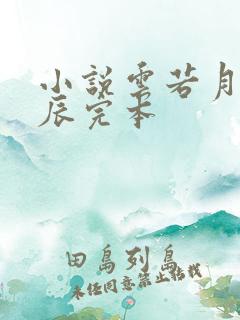 小说云若月楚玄辰完本
