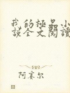 我的极品小姨小说全文阅读免费