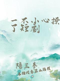 一不小心撩错人了短剧