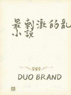 最刺激的乱子伦小说