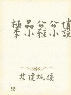 极品公公俏儿媳李小雅小说免费阅读