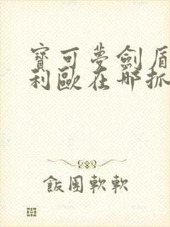 宝可梦剑盾路卡利欧在哪抓