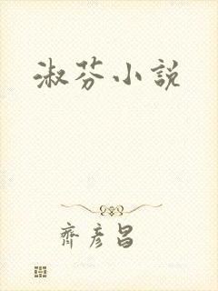 淑芬小说