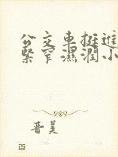 公交车挺进警花紧窄湿润小说