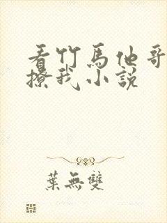 看竹马他哥一直撩我小说