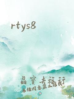 rtys8