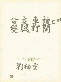公交车被c呻吟双腿打开