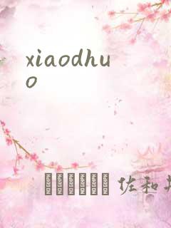 xiaodhuo