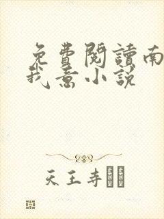 免费阅读南风知我意小说