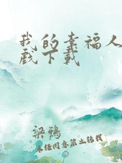 我的幸福人生游戏下载