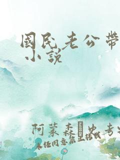 国民老公带回家 小说