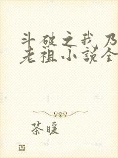 斗破之我乃萧家老祖小说全集目录