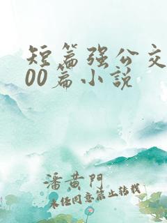 短篇强公交车500篇小说