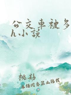 公交车被多人伦h小说