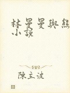 林曼曼与熊志刚小说