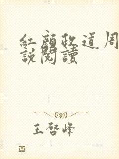 红颜政道周平小说阅读