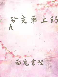 公交车上的插入h