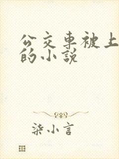 公交车被上高潮的小说