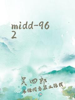 midd-962
