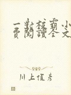 一对校霸小说免费阅读全文无弹窗