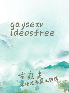 gaysexvideosfree