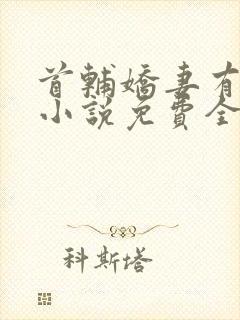 首辅娇妻有空间小说免费全本阅读