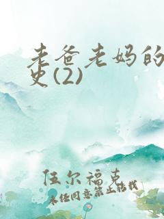 老爸老妈的浪漫史(2)