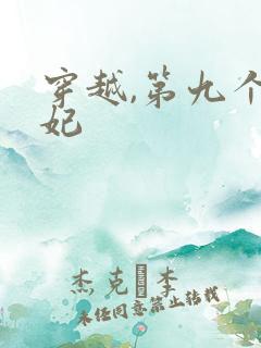 穿越,第九个王妃