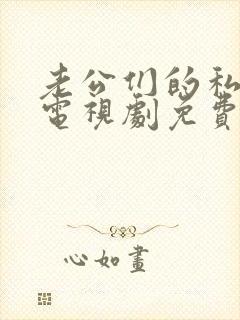 老公们的私房钱电视剧免费全集