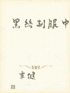 黑丝制服中出
