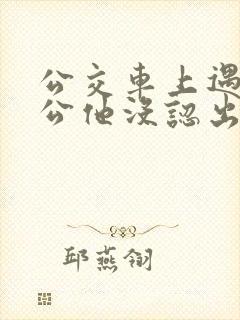 公交车上遇到公公他没认出我小说