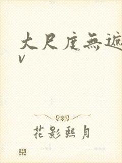 大尺度无遮挡av