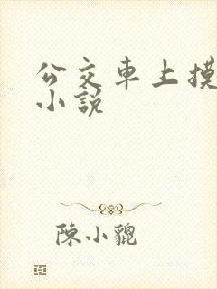公交车上摸出水小说