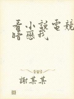 看小说电竞大神暗恋我