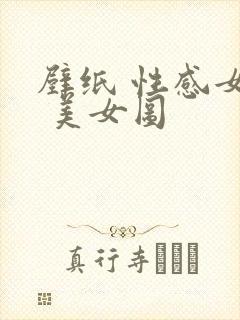 壁纸 性感女人 美女图