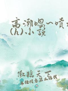 高潮嗯~喷水了(h)小说