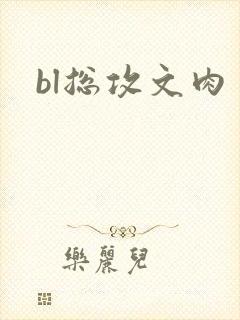 bl总攻文肉