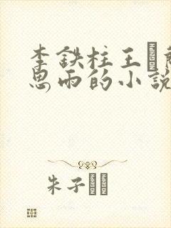 李铁柱王琡兰李思雨的小说免费