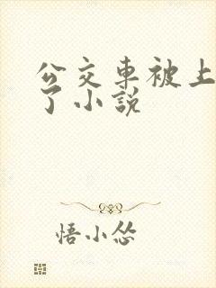 公交车被上高潮了小说